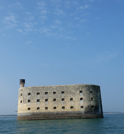 Fort Boyard
