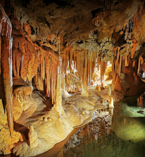 Grotte