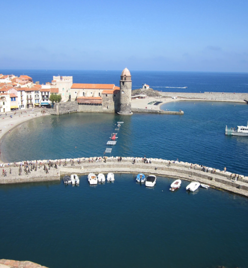 Collioure