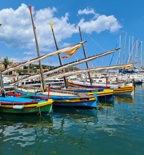Port Collioure