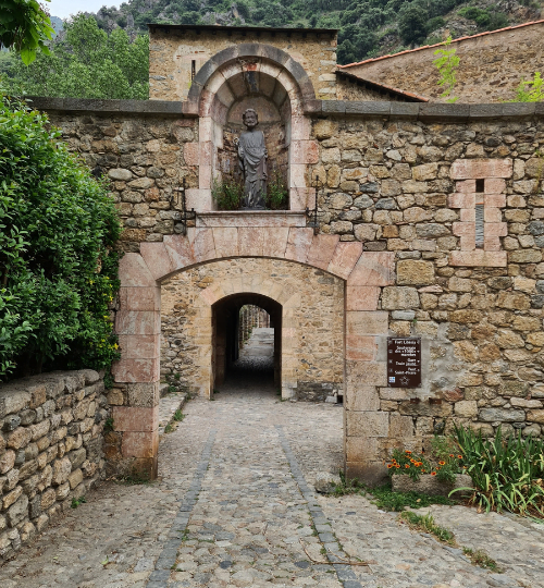 village de caractère