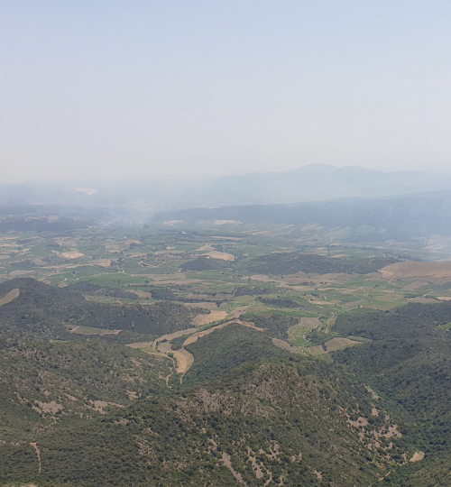 panorama