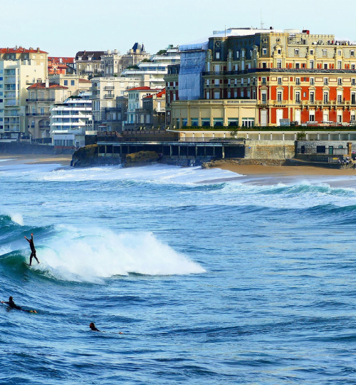 Pays basque