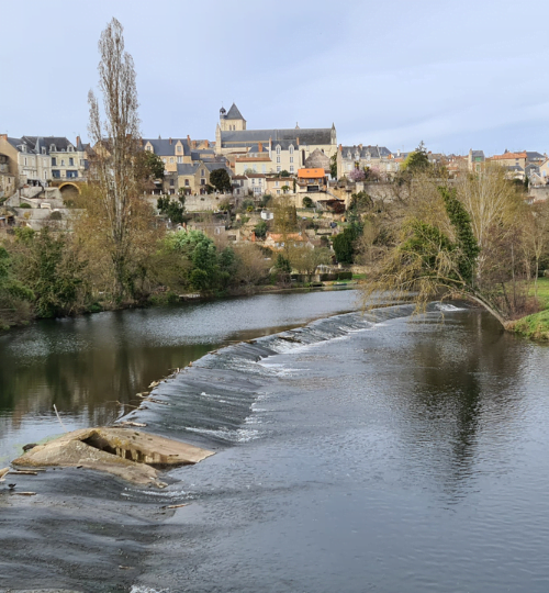 Thouars