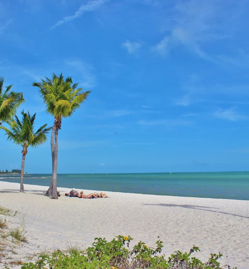 Plage