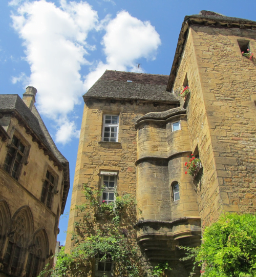 Sarlat