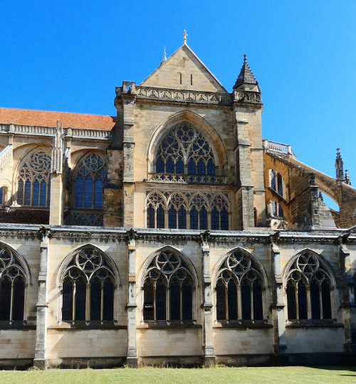 église