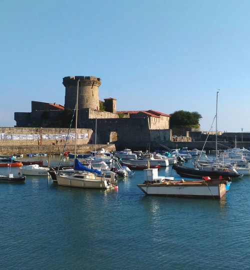 Fort