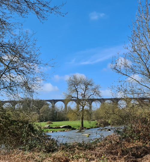 Pont de Barbin