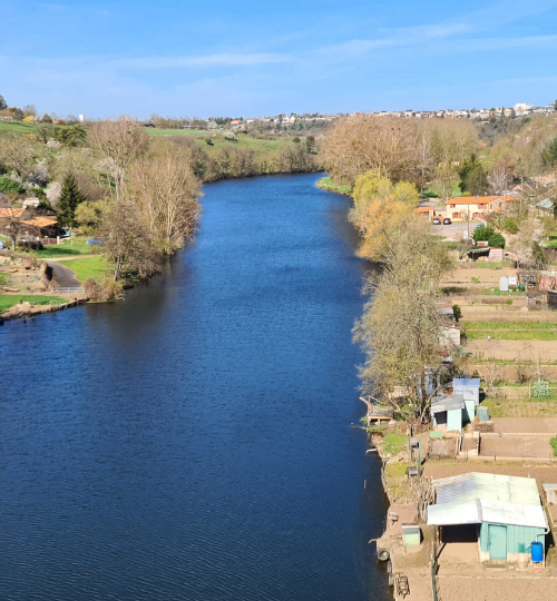 La Sèvre
