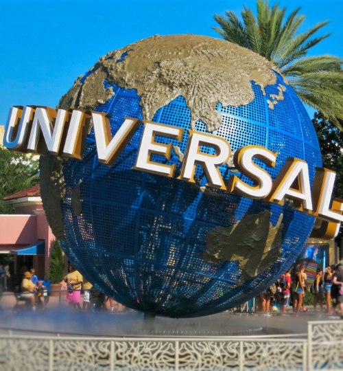Universal Sutdios
