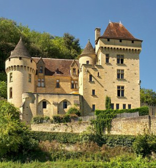 chateau