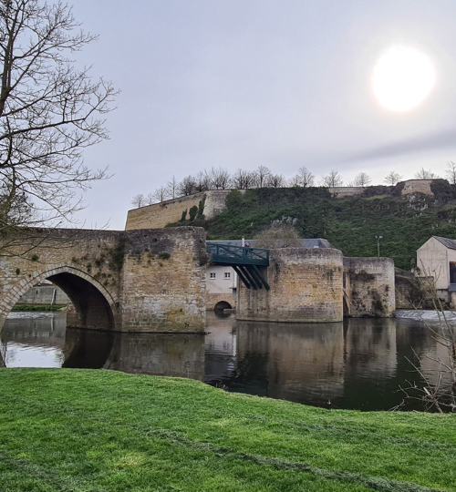 Thouars
