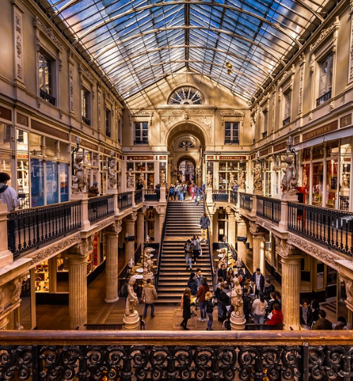 Nantes