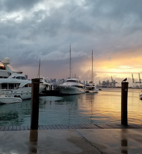 Port Miami